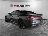 Used 2022 Dodge Charger SXT w/ Blacktop Package image 3