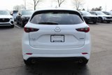 New 2025 MAZDA CX-5 AWD 2.5 S w/ Select Package image 4