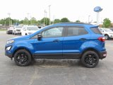 Used 2022 Ford EcoSport SES image 4