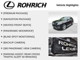 Used 2017 Mercedes-Benz GLE 350 4MATIC image 4