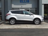 Used 2018 Ford Escape SE w/ Ford Safe & Smart Package image 2