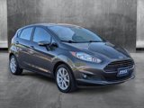 Used 2016 Ford Fiesta SE w/ Equipment Group 201A image 3