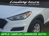 Used 2021 Hyundai Tucson SE image 2