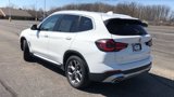 Used 2022 BMW X3 xDrive30i image 6