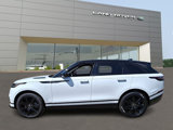 Certified 2021 Land Rover Range Rover Velar R-Dynamic S image 6