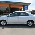 Used 2007 Toyota Corolla S image 5