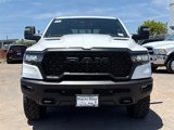 New 2025 RAM 1500 Rebel image 5