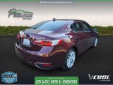 Used 2016 Acura ILX w/ Premium Package image 5