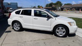 Used 2009 Dodge Caliber SXT image 3