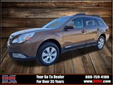 Used 2011 Subaru Outback 2.5i Premium image 4