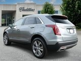 Used 2024 Cadillac XT5 Premium Luxury image 5