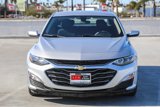 Used 2022 Chevrolet Malibu LT image 2