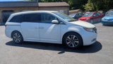 Used 2014 Honda Odyssey Touring Elite image 6