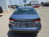 New 2025 Toyota Corolla LE image 3