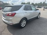 Used 2020 Chevrolet Equinox LT w/ Driver Convenience Package image 3