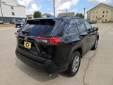 Used 2024 Toyota RAV4 XLE image 5