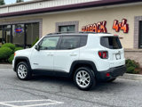 Used 2021 Jeep Renegade Limited image 5