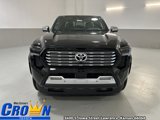 New 2025 Toyota Tacoma Limited image 2