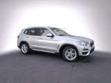 Used 2020 BMW X3 xDrive30i w/ Premium Package image 2