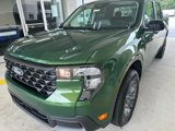 New 2025 Ford Maverick XLT image 3