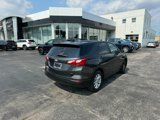 Used 2020 Chevrolet Equinox LS w/ LS Convenience Package image 4
