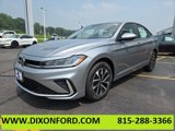 New 2025 Volkswagen Jetta S image 6