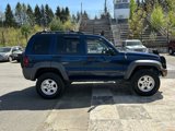 Used 2005 Jeep Liberty Sport image 5