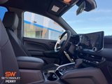 New 2025 Chevrolet Colorado W/T image 2
