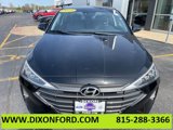 Used 2019 Hyundai Elantra Limited image 2