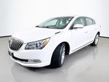 Used 2014 Buick LaCrosse Premium w/ Driver Confidence Package image 3