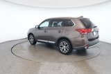 Used 2017 Mitsubishi Outlander SEL image 3