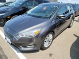 Used 2018 Ford Focus Titanium image 3