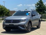 Used 2022 Volkswagen Tiguan S image 3