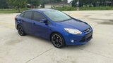 Used 2012 Ford Focus SE image 2