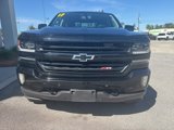 Used 2017 Chevrolet Silverado 1500 LTZ Z71 w/ LTZ Plus Package image 4
