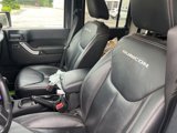 Used 2014 Jeep Wrangler Unlimited Rubicon image 4