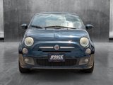 Used 2015 FIAT 500 Sport image 2