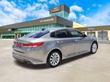 Used 2016 Kia Optima EX w/ Premium Package image 5