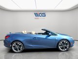 Used 2016 Buick Cascada Premium image 3