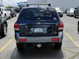 Used 2005 Hyundai Santa Fe 4WD 3.5L image 5