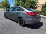 Used 2016 Ford Focus SE image 3