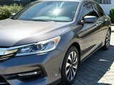 Used 2017 Honda Accord Hybrid Sedan image 5