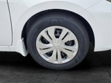 New 2025 Nissan Versa S w/ Trunk Package image 5