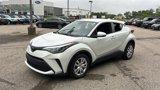 Used 2021 Toyota C-HR LE image 2