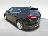 Used 2022 Chevrolet Equinox LT image 4