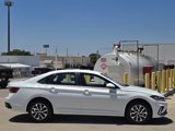 New 2025 Volkswagen Jetta S image 3
