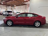 Used 2018 Ford Fusion SE image 3
