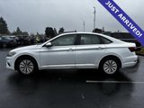 Used 2020 Volkswagen Jetta S image 3