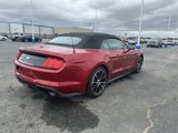Used 2021 Ford Mustang Convertible w/ Equipment Group 101A image 5