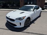 Used 2019 Kia Stinger image 2